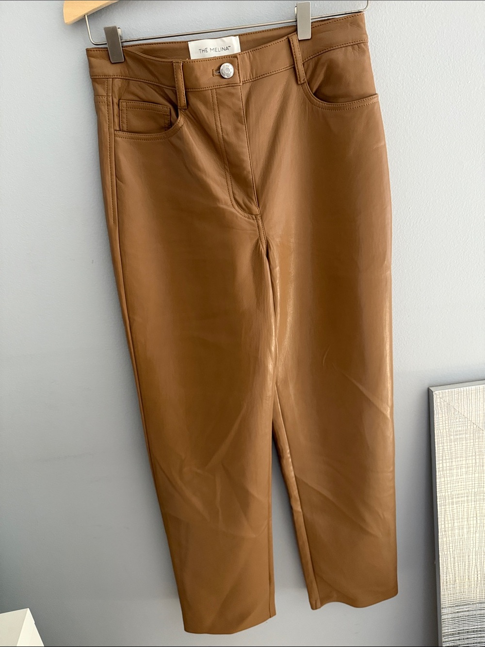 Aritzia - Melina pants